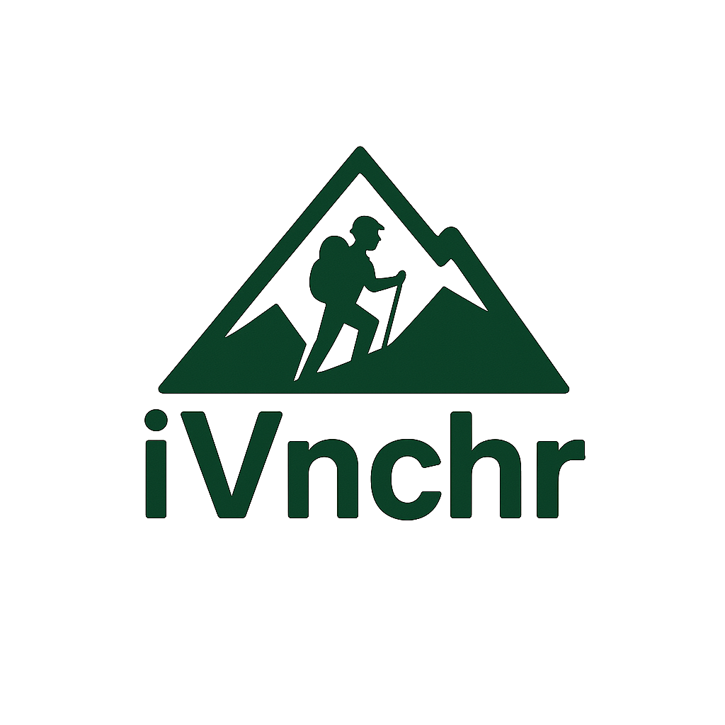 iVnchr